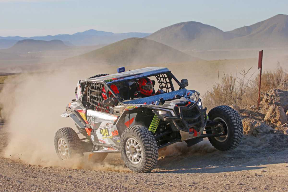 Victoria de Carnicer-Lázaro y de Asensio-Mata en Lorca Victoria de Carnicer-Lázaro y de Asensio-Mata en Lorca