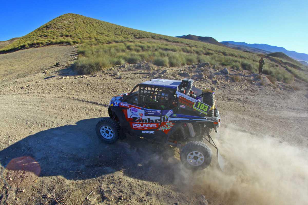Victoria de Carnicer-Lázaro y de Asensio-Mata en Lorca Victoria de Carnicer-Lázaro y de Asensio-Mata en Lorca