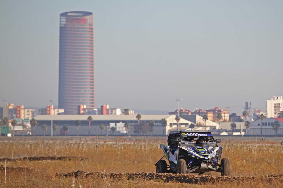 Macías-Conde vencen y se proclaman campeones Macías-Conde vencen y se proclaman campeones