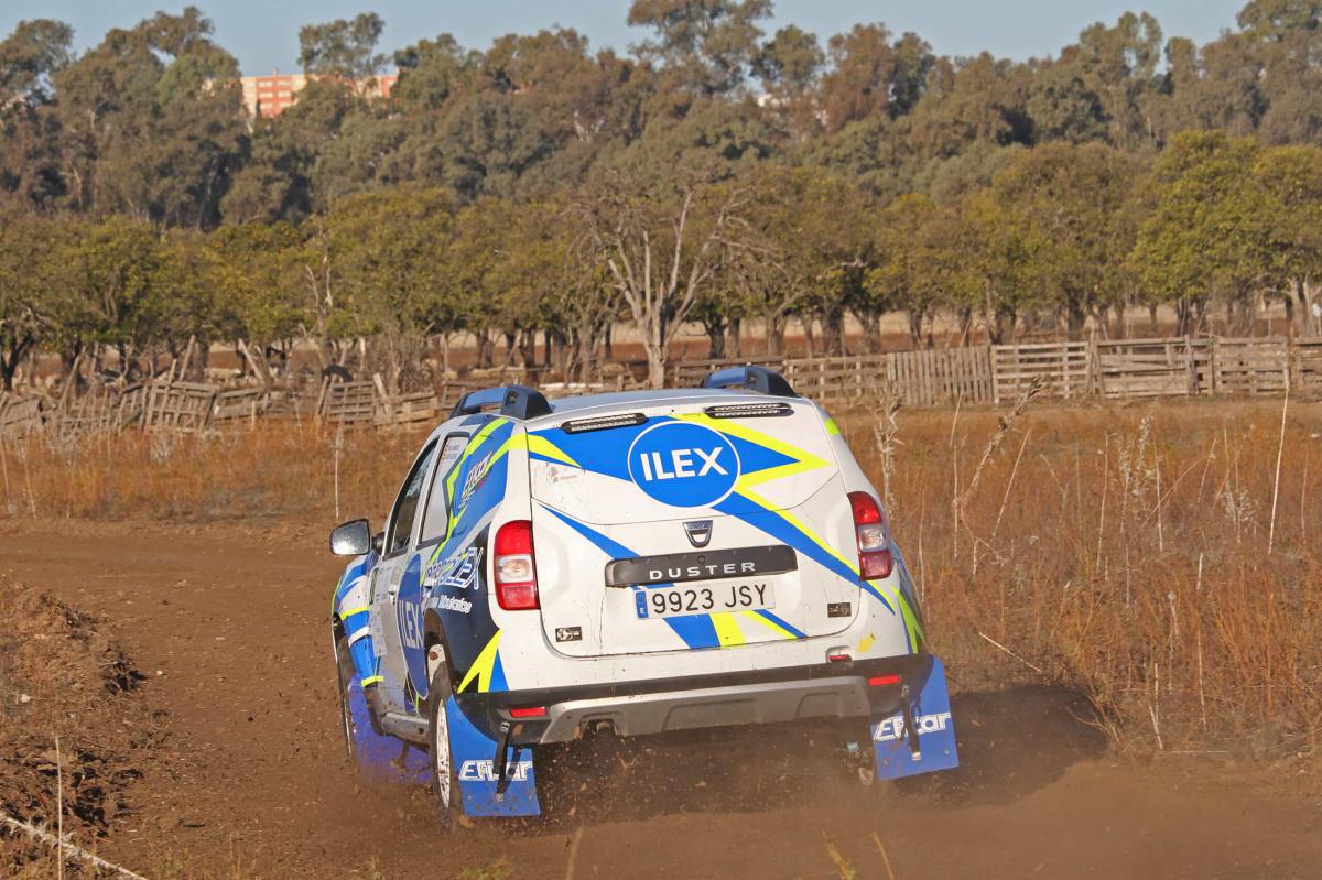Macías-Conde vencen y se proclaman campeones Macías-Conde vencen y se proclaman campeones