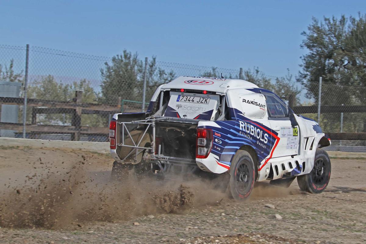 Macías-Conde vencen y se proclaman campeones Macías-Conde vencen y se proclaman campeones