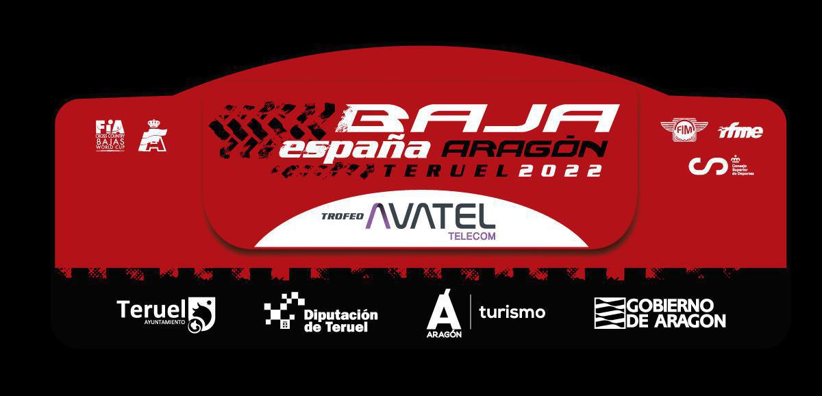 Previo Baja España Aragón Previo Baja España Aragón