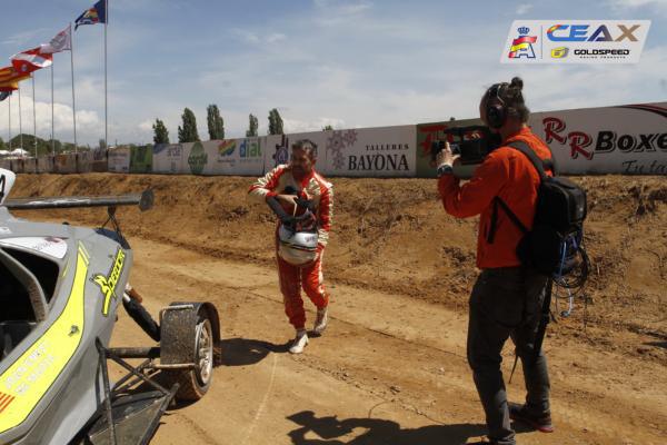 CEAX Goldspeed 2021: balance de la temporada CEAX Goldspeed 2021: balance de la temporada