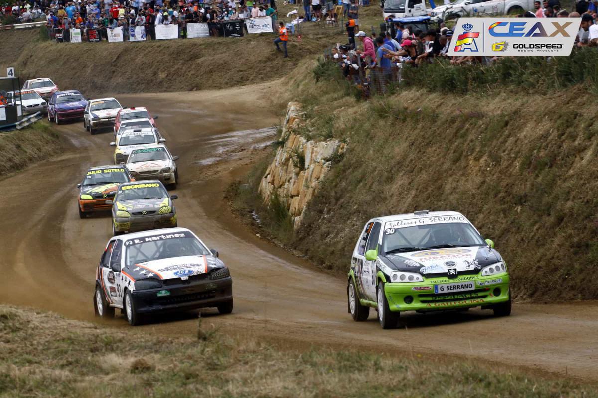 CEAX Goldspeed 2021: balance de la temporada CEAX Goldspeed 2021: balance de la temporada