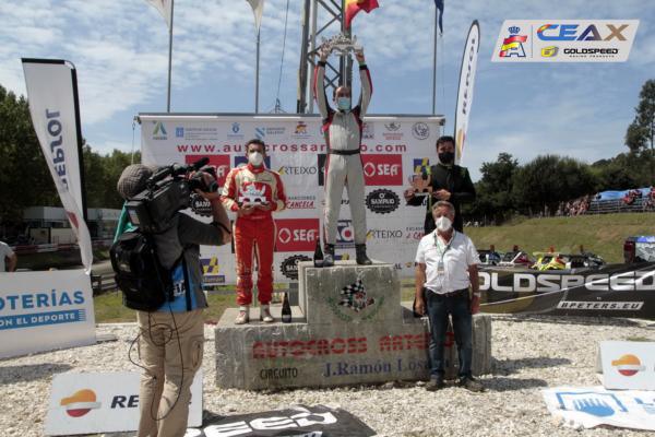 CEAX Goldspeed 2021: balance de la temporada CEAX Goldspeed 2021: balance de la temporada