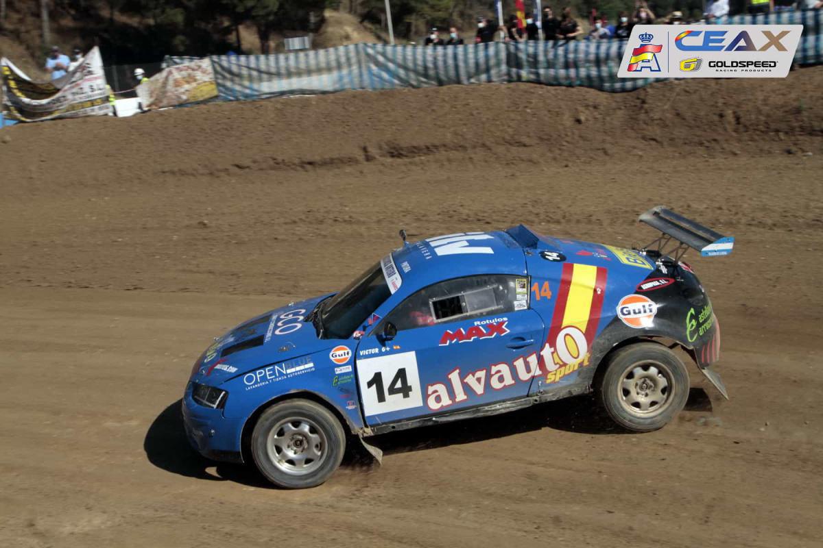 CEAX Goldspeed 2021: balance de la temporada CEAX Goldspeed 2021: balance de la temporada