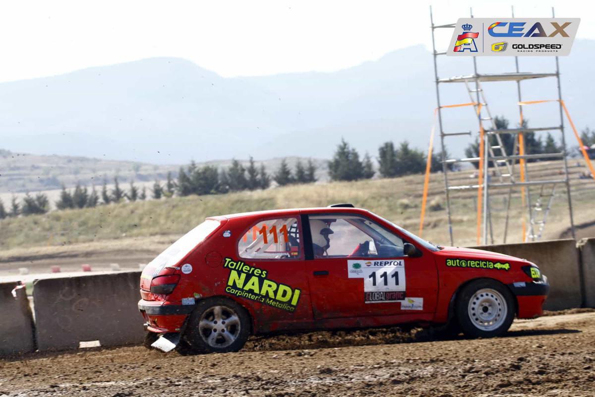 CEAX Goldspeed 2021: balance de la temporada CEAX Goldspeed 2021: balance de la temporada