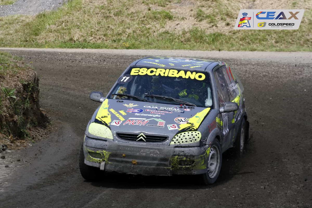 CEAX Goldspeed 2021: balance de la temporada CEAX Goldspeed 2021: balance de la temporada