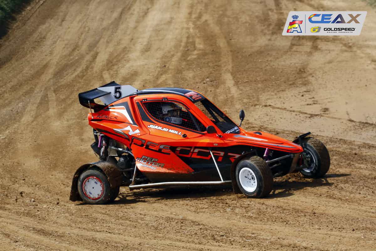 CEAX Goldspeed 2021: balance de la temporada CEAX Goldspeed 2021: balance de la temporada