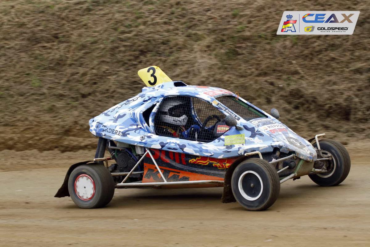 CEAX Goldspeed 2021: balance de la temporada CEAX Goldspeed 2021: balance de la temporada