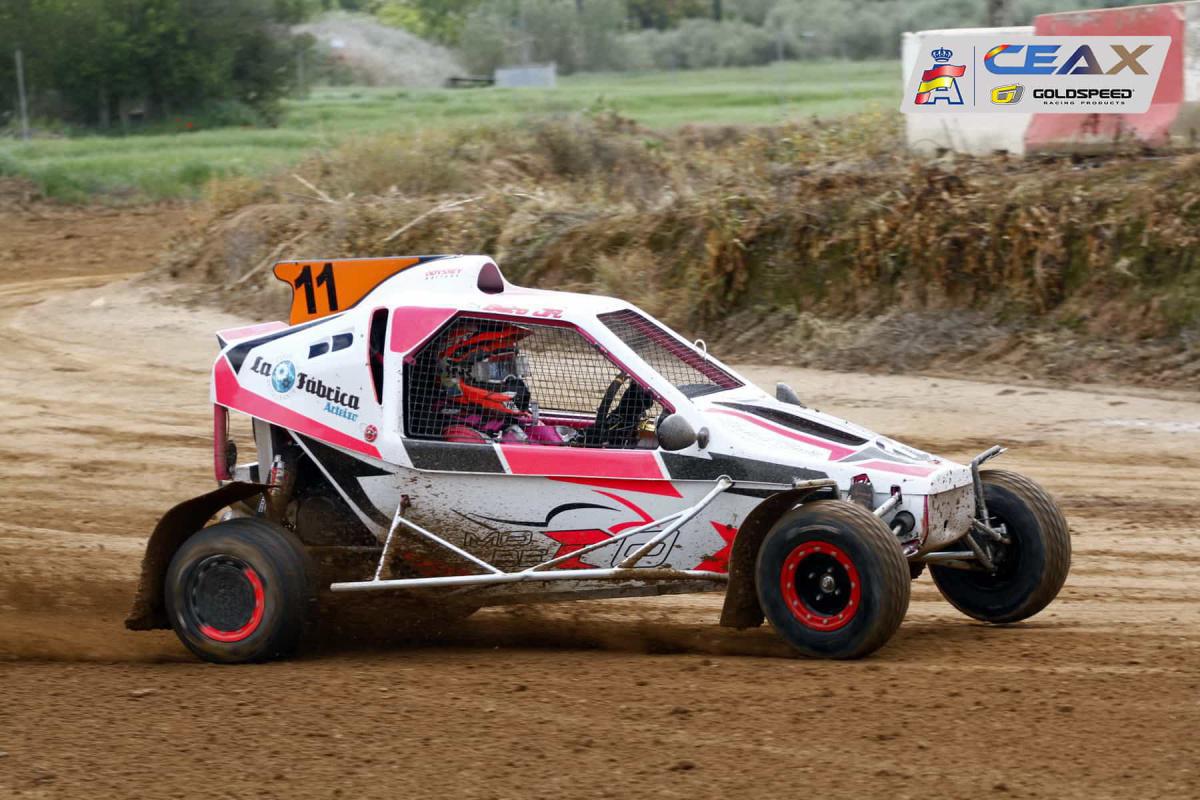 CEAX Goldspeed 2021: balance de la temporada CEAX Goldspeed 2021: balance de la temporada