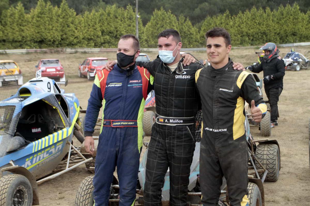 CEAX Goldspeed 2021: balance de la temporada CEAX Goldspeed 2021: balance de la temporada