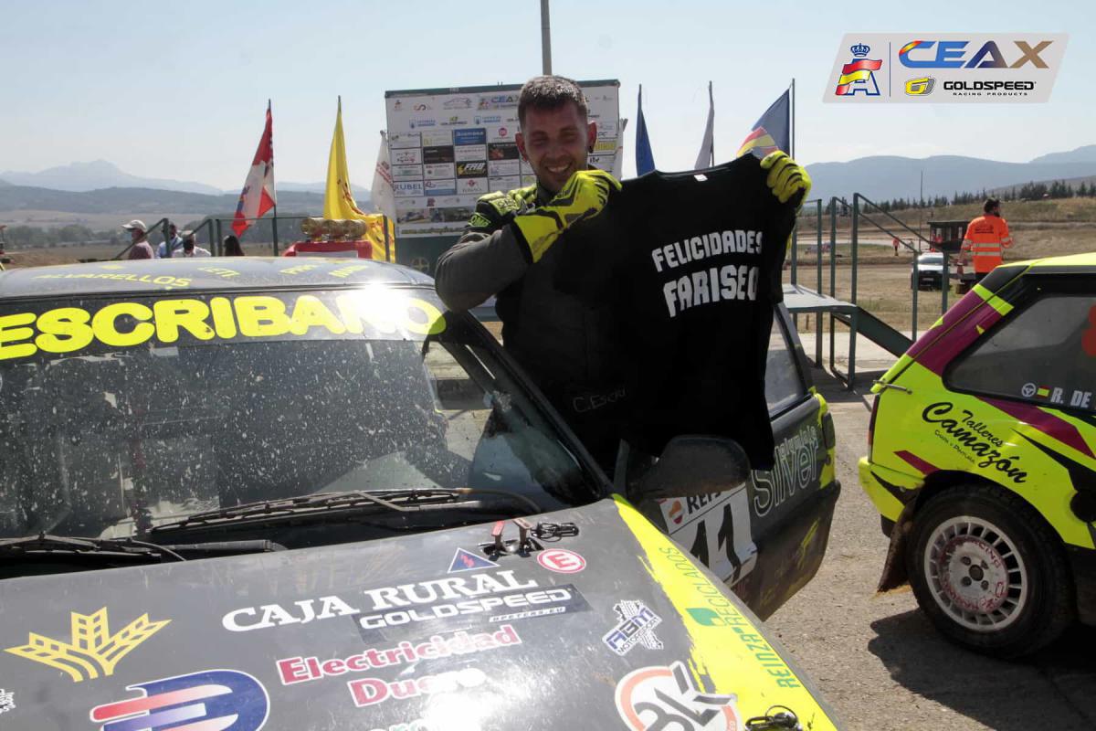 CEAX Goldspeed 2021: balance de la temporada CEAX Goldspeed 2021: balance de la temporada