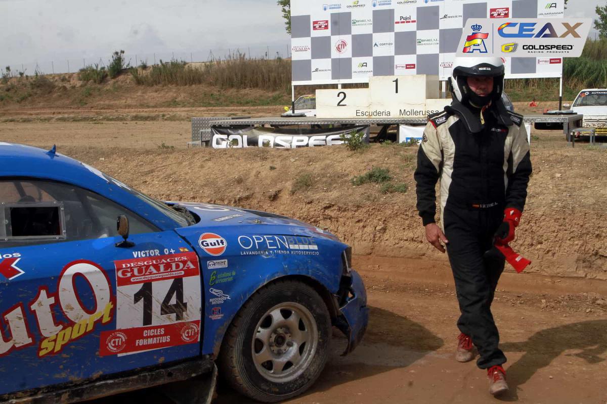 Crónica 29.º Autocross Ara Lleida Crónica 29.º Autocross Ara Lleida