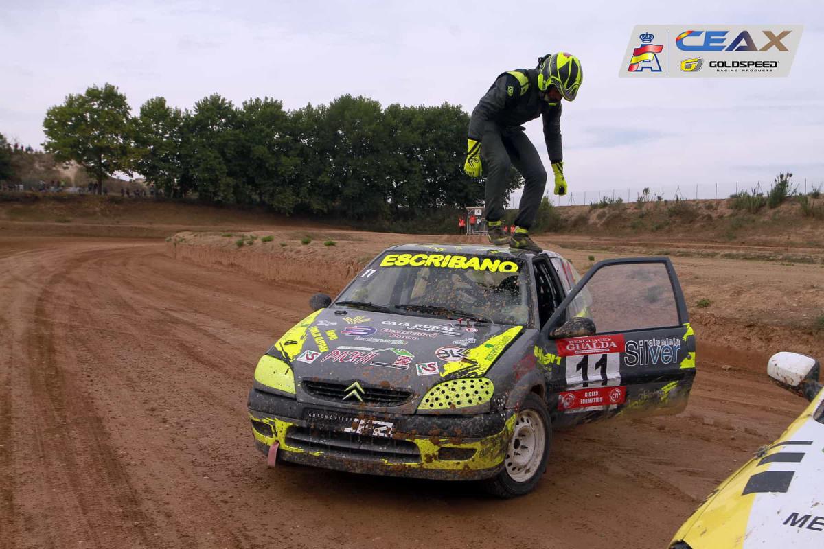 Crónica 29.º Autocross Ara Lleida Crónica 29.º Autocross Ara Lleida