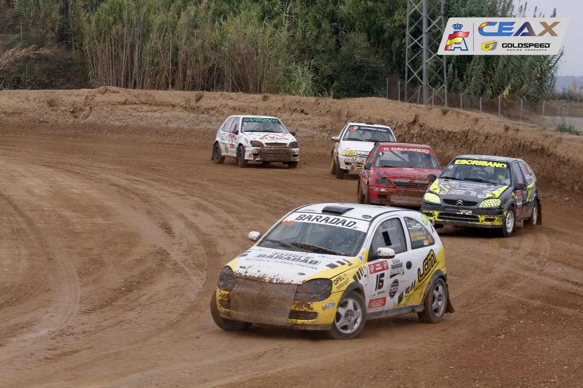 Crónica 29.º Autocross Ara Lleida Crónica 29.º Autocross Ara Lleida