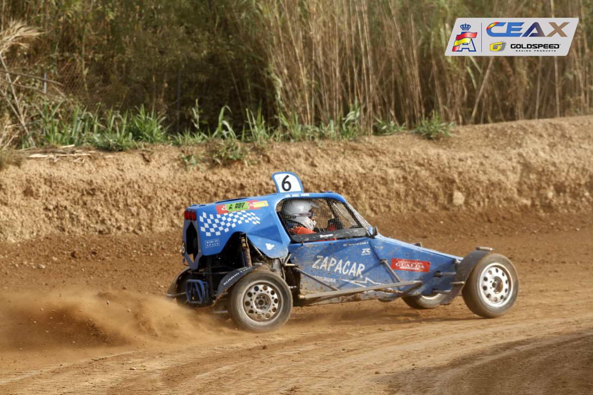 Crónica 29.º Autocross Ara Lleida Crónica 29.º Autocross Ara Lleida