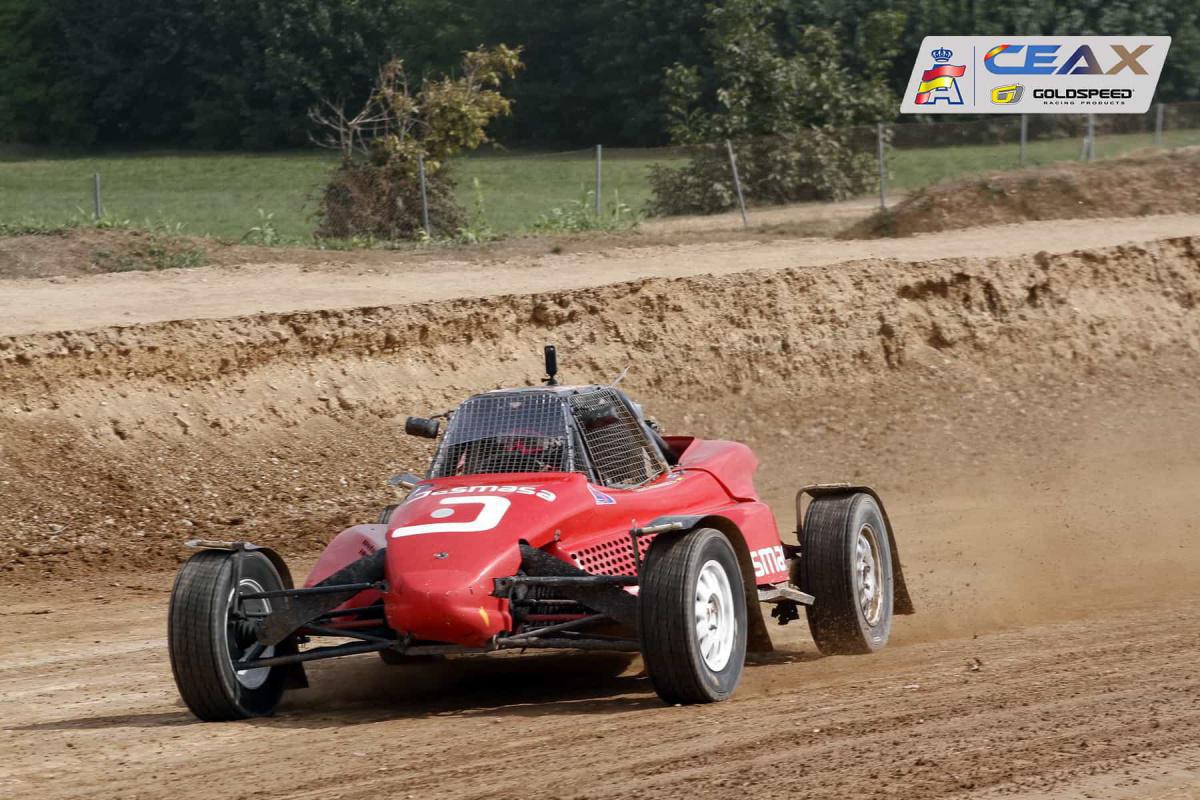 Crónica 29.º Autocross Ara Lleida Crónica 29.º Autocross Ara Lleida