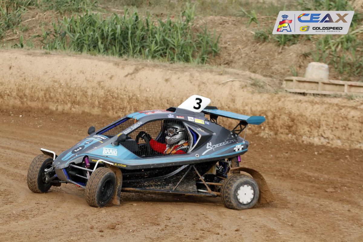 Crónica 29.º Autocross Ara Lleida Crónica 29.º Autocross Ara Lleida