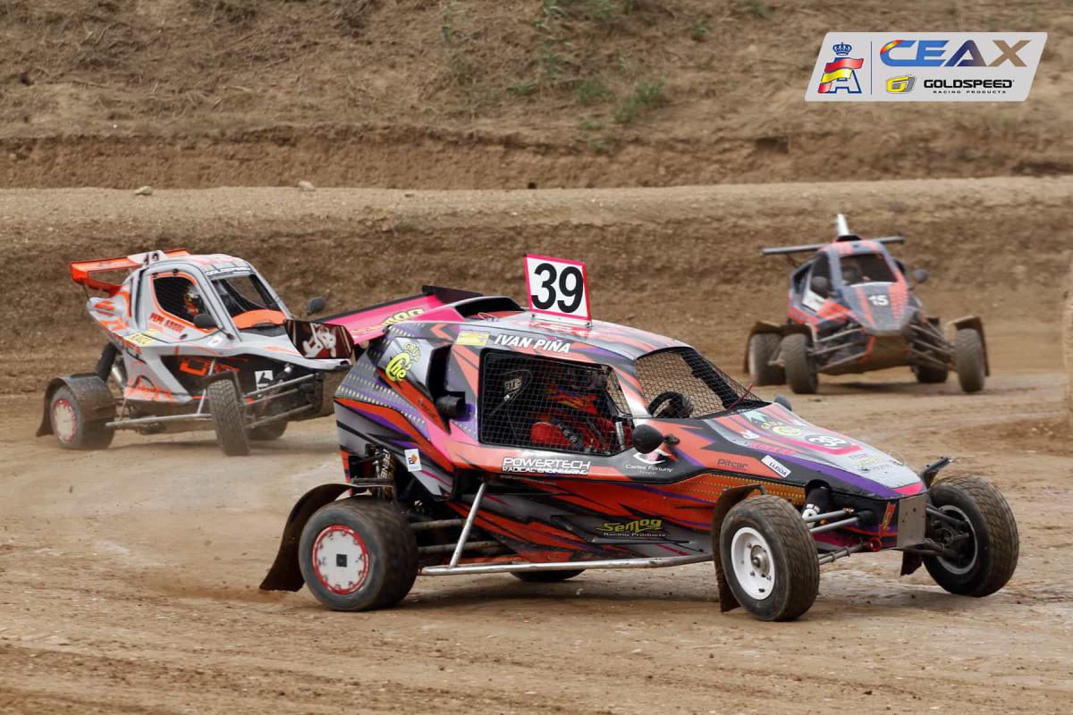 Crónica 29.º Autocross Ara Lleida Crónica 29.º Autocross Ara Lleida