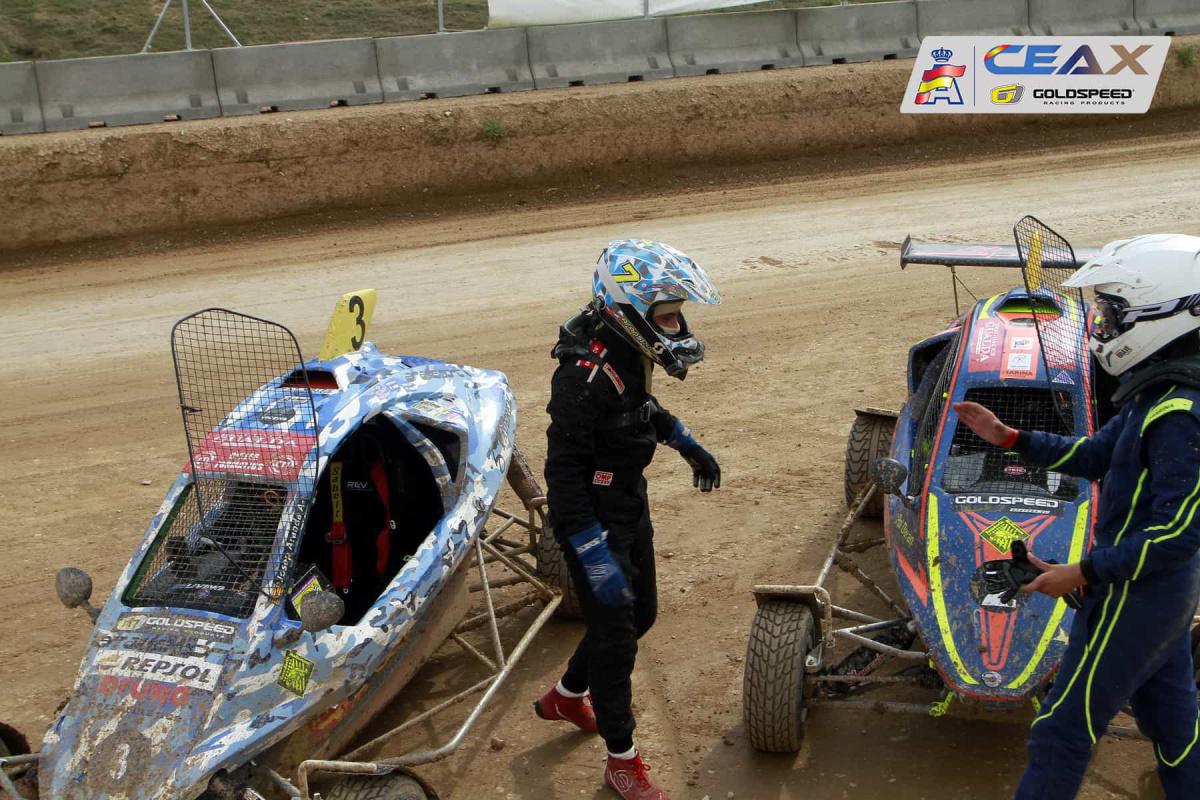 Crónica 29.º Autocross Ara Lleida Crónica 29.º Autocross Ara Lleida