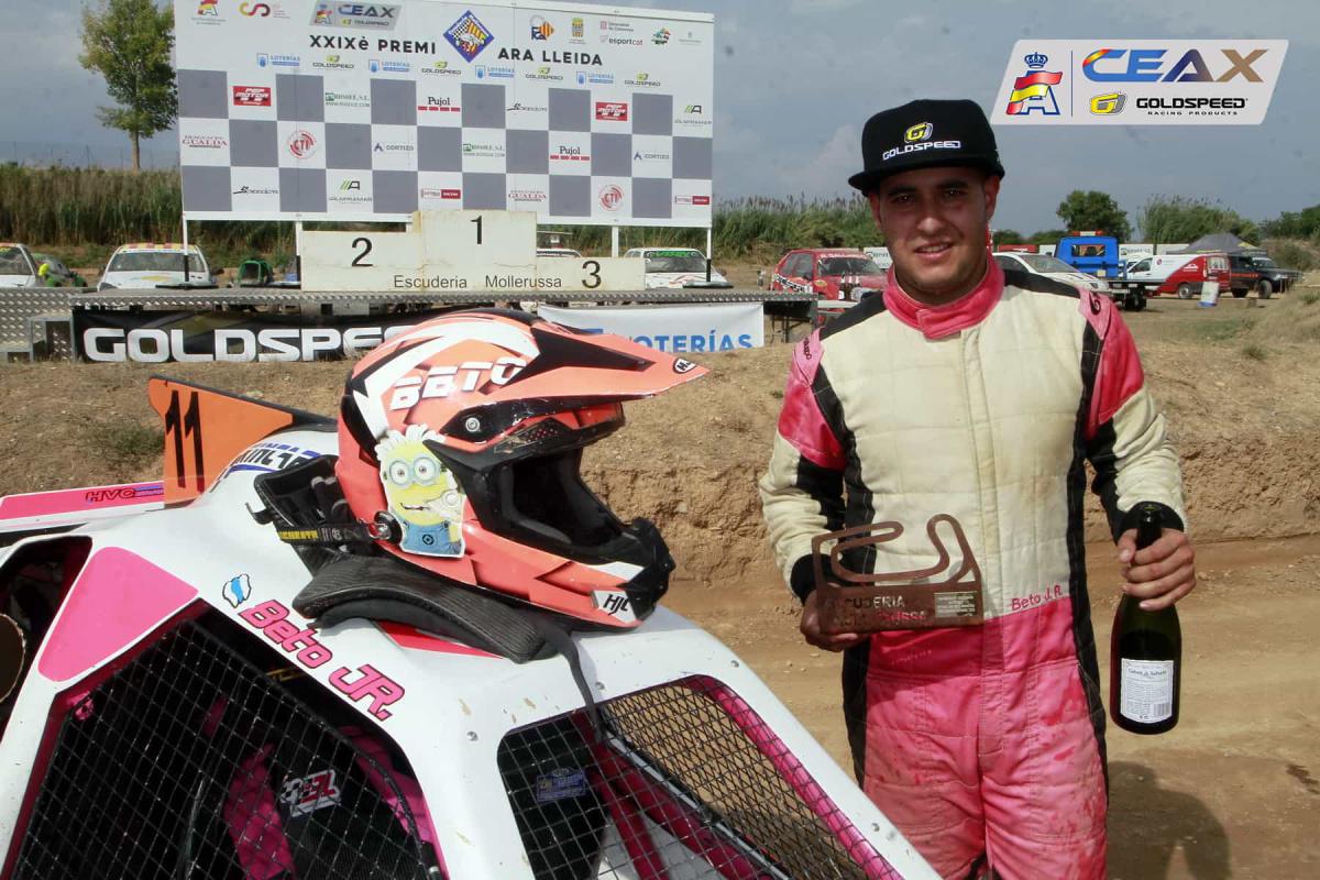 Crónica 29.º Autocross Ara Lleida Crónica 29.º Autocross Ara Lleida