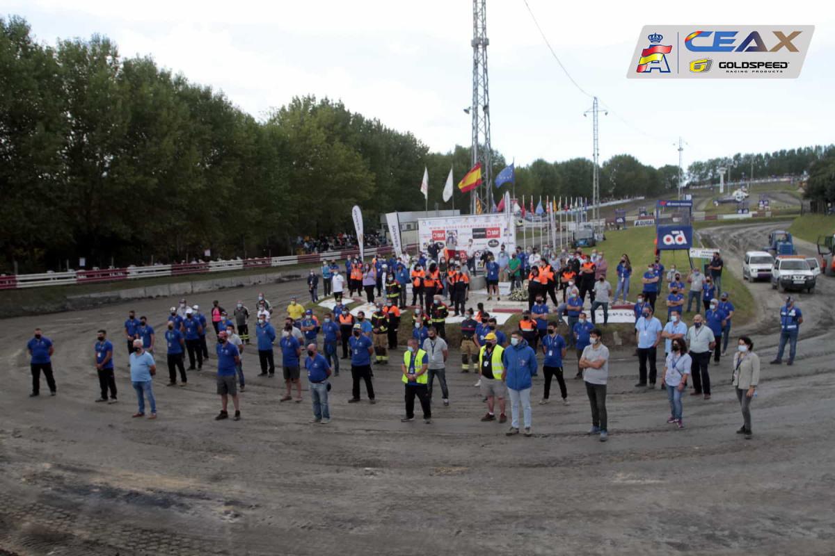 Cronica 25 o CEAX Arteixo Memorial Javier Amado Cronica 25 o CEAX Arteixo Memorial Javier Amado