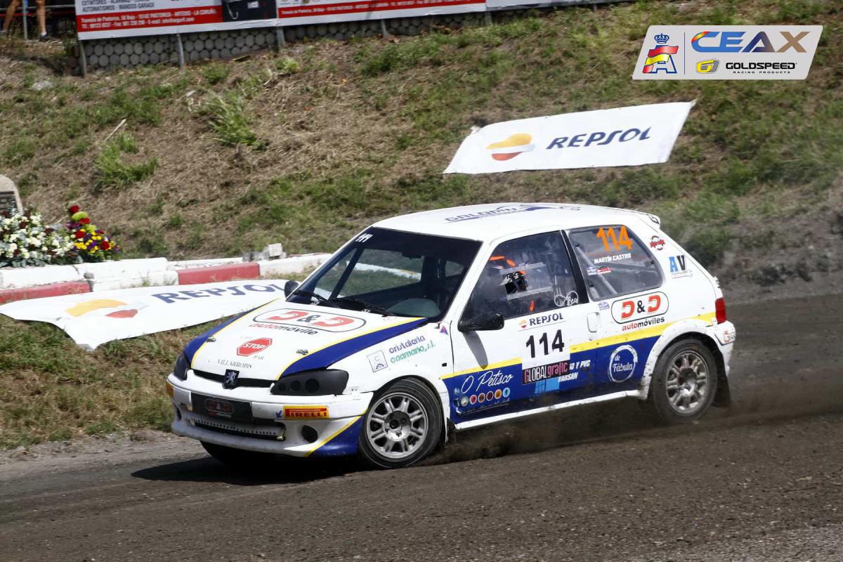 Cronica 25 o CEAX Arteixo Memorial Javier Amado Cronica 25 o CEAX Arteixo Memorial Javier Amado