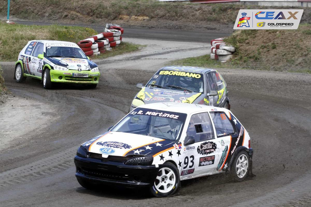 Cronica 25 o CEAX Arteixo Memorial Javier Amado Cronica 25 o CEAX Arteixo Memorial Javier Amado