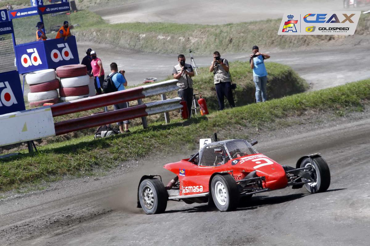 Cronica 25 o CEAX Arteixo Memorial Javier Amado Cronica 25 o CEAX Arteixo Memorial Javier Amado