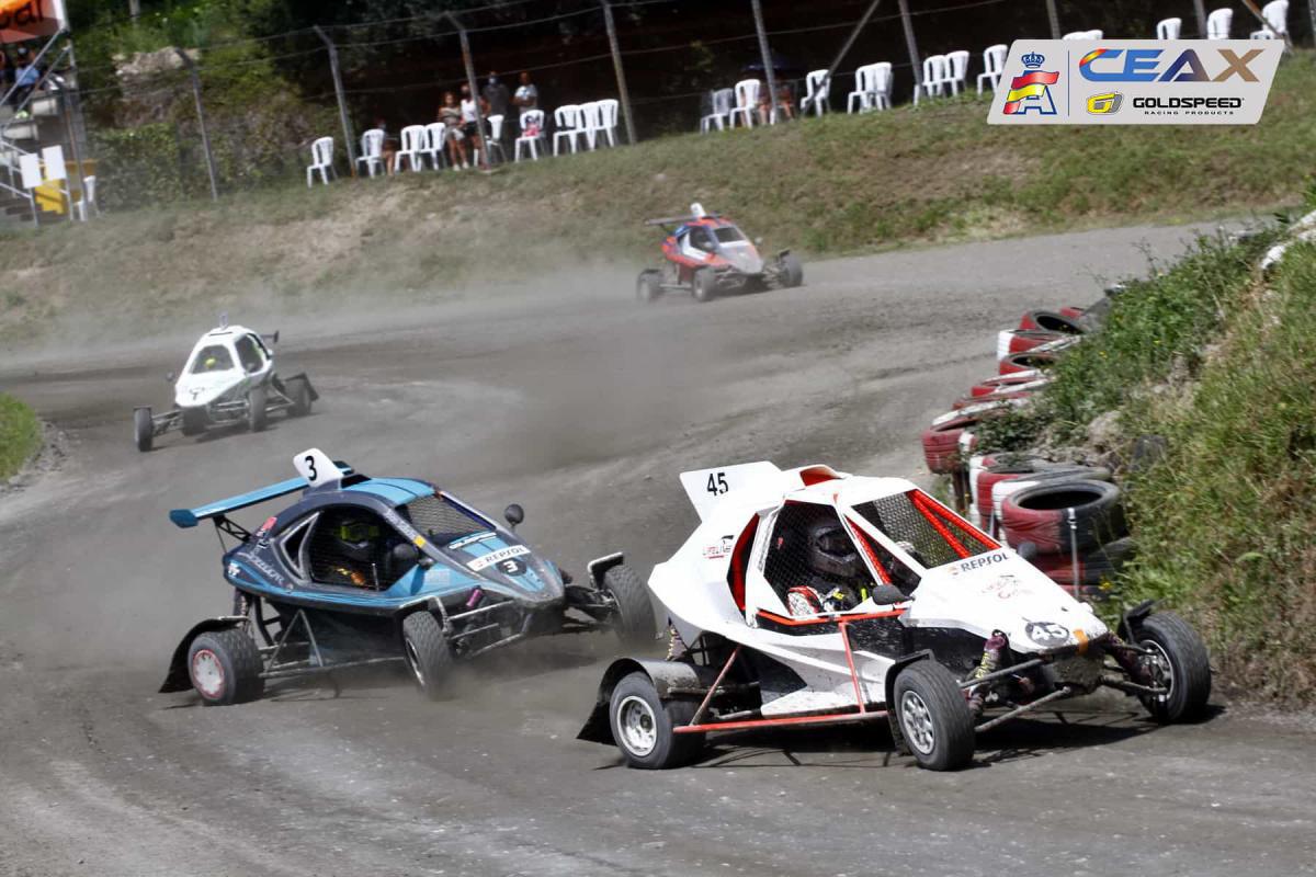 Cronica 25 o CEAX Arteixo Memorial Javier Amado Cronica 25 o CEAX Arteixo Memorial Javier Amado