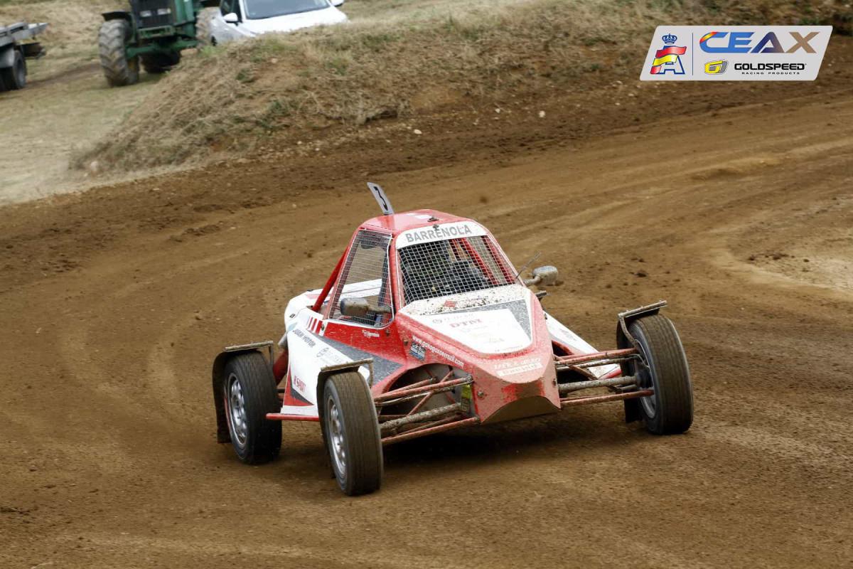 Crónica 13.º CEAX Carballo Crónica 13.º CEAX Carballo