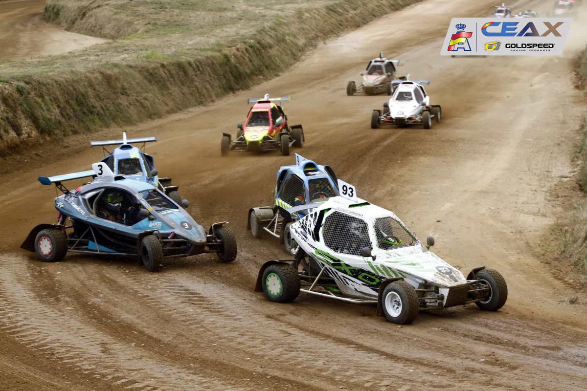 Crónica 13.º CEAX Carballo Crónica 13.º CEAX Carballo