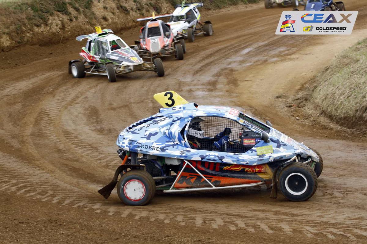 Crónica 13.º CEAX Carballo Crónica 13.º CEAX Carballo