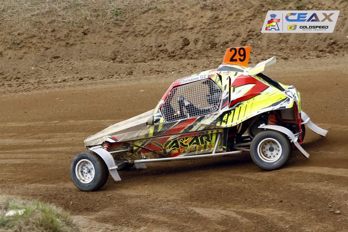 Crónica 13.º CEAX Carballo Crónica 13.º CEAX Carballo