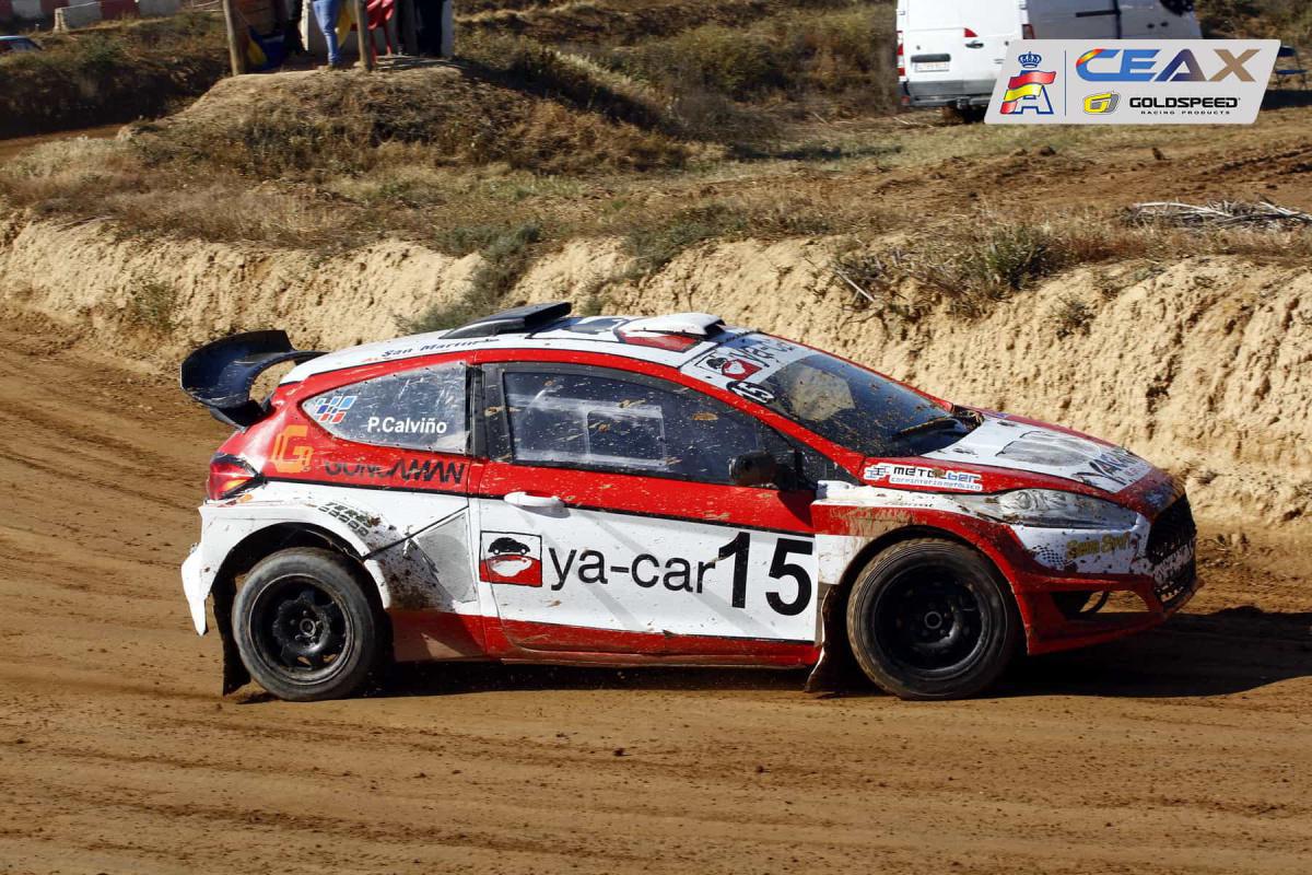 Crónica 4.º CEAX Esplús Crónica 4.º CEAX Esplús