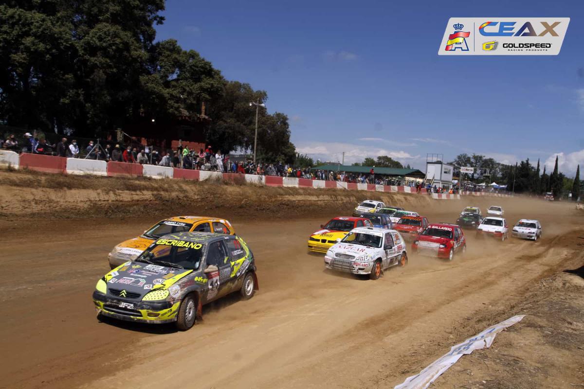 Crónica 4.º CEAX Esplús Crónica 4.º CEAX Esplús