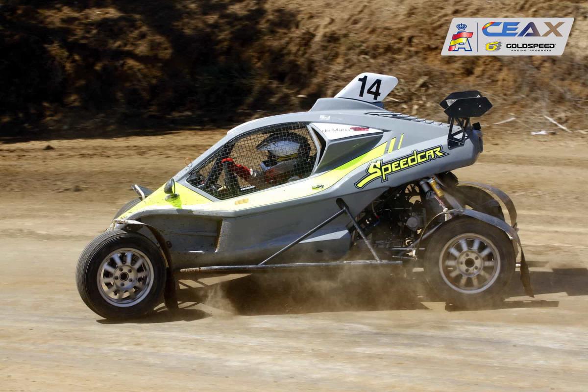 Crónica 4.º CEAX Esplús Crónica 4.º CEAX Esplús