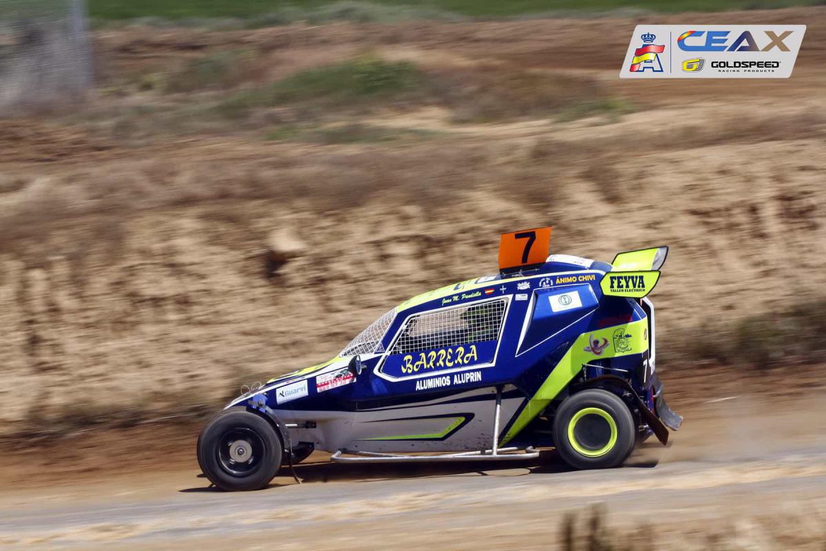 Crónica 4.º CEAX Esplús Crónica 4.º CEAX Esplús