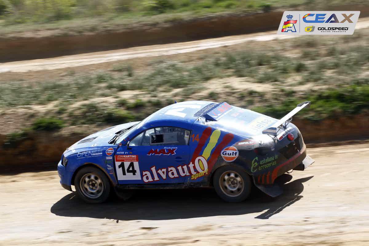 Crónica 23.º CEAX Ciutat de Lleida “Memorial Francesc Simorra” Crónica 23.º CEAX Ciutat de Lleida “Memorial Francesc Simorra”