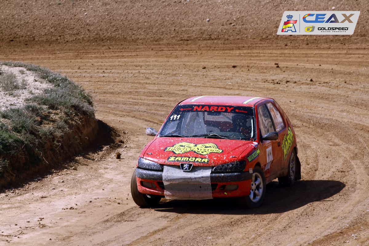 Crónica 23.º CEAX Ciutat de Lleida “Memorial Francesc Simorra” Crónica 23.º CEAX Ciutat de Lleida “Memorial Francesc Simorra”