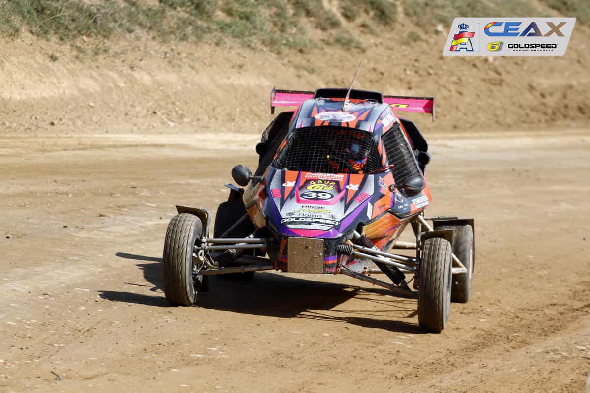 Crónica 23.º CEAX Ciutat de Lleida “Memorial Francesc Simorra” Crónica 23.º CEAX Ciutat de Lleida “Memorial Francesc Simorra”