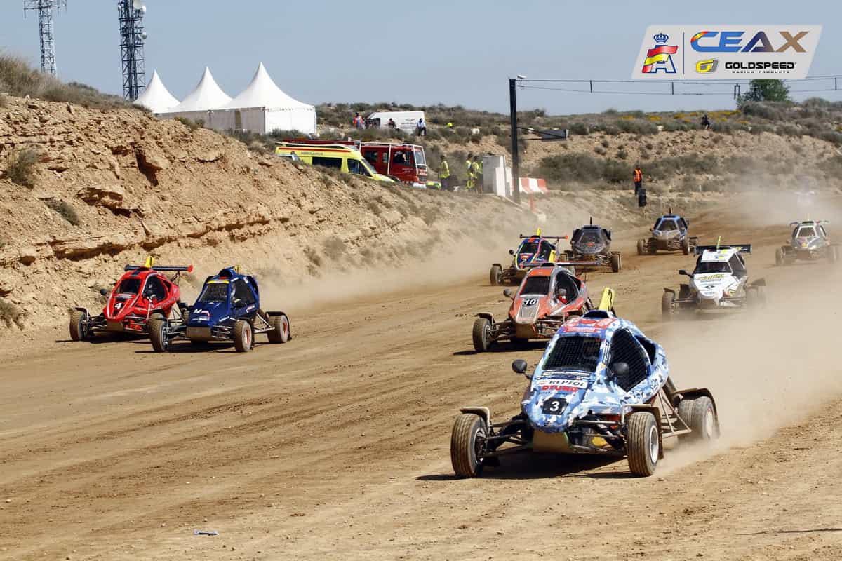 Crónica 23.º CEAX Ciutat de Lleida “Memorial Francesc Simorra” Crónica 23.º CEAX Ciutat de Lleida “Memorial Francesc Simorra”