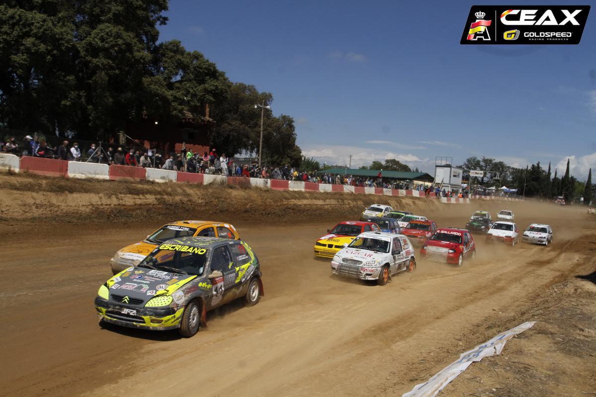 Esplús acoge la segunda prueba del CEAX Goldspeed Esplús acoge la segunda prueba del CEAX Goldspeed