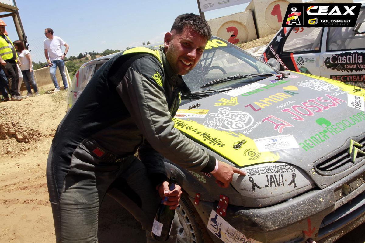 Crónica 5.º Autocross Esplús Crónica 5.º Autocross Esplús