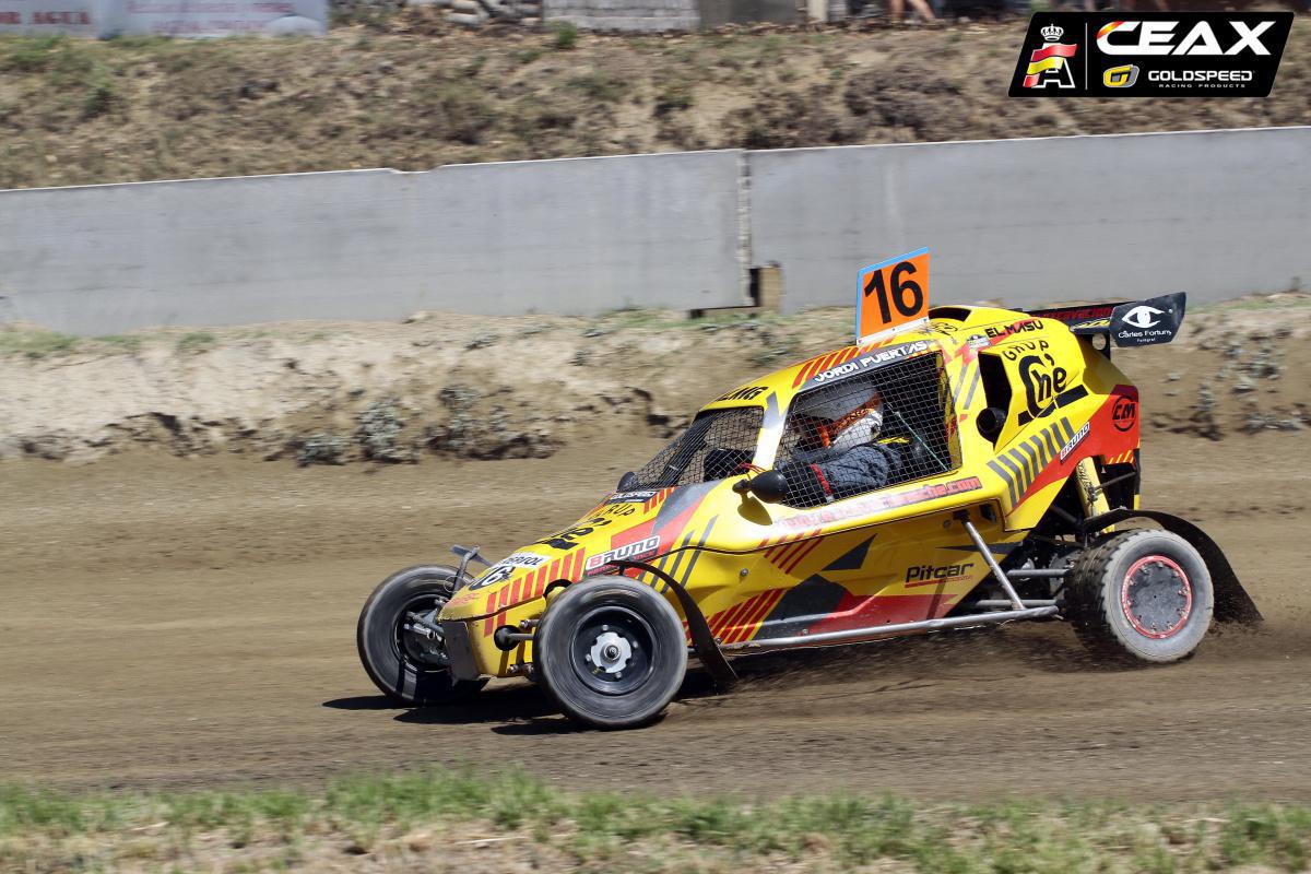 Crónica 26.º Autocross Arteixo "Memorial Javier Amado" Crónica 26.º Autocross Arteixo "Memorial Javier Amado"