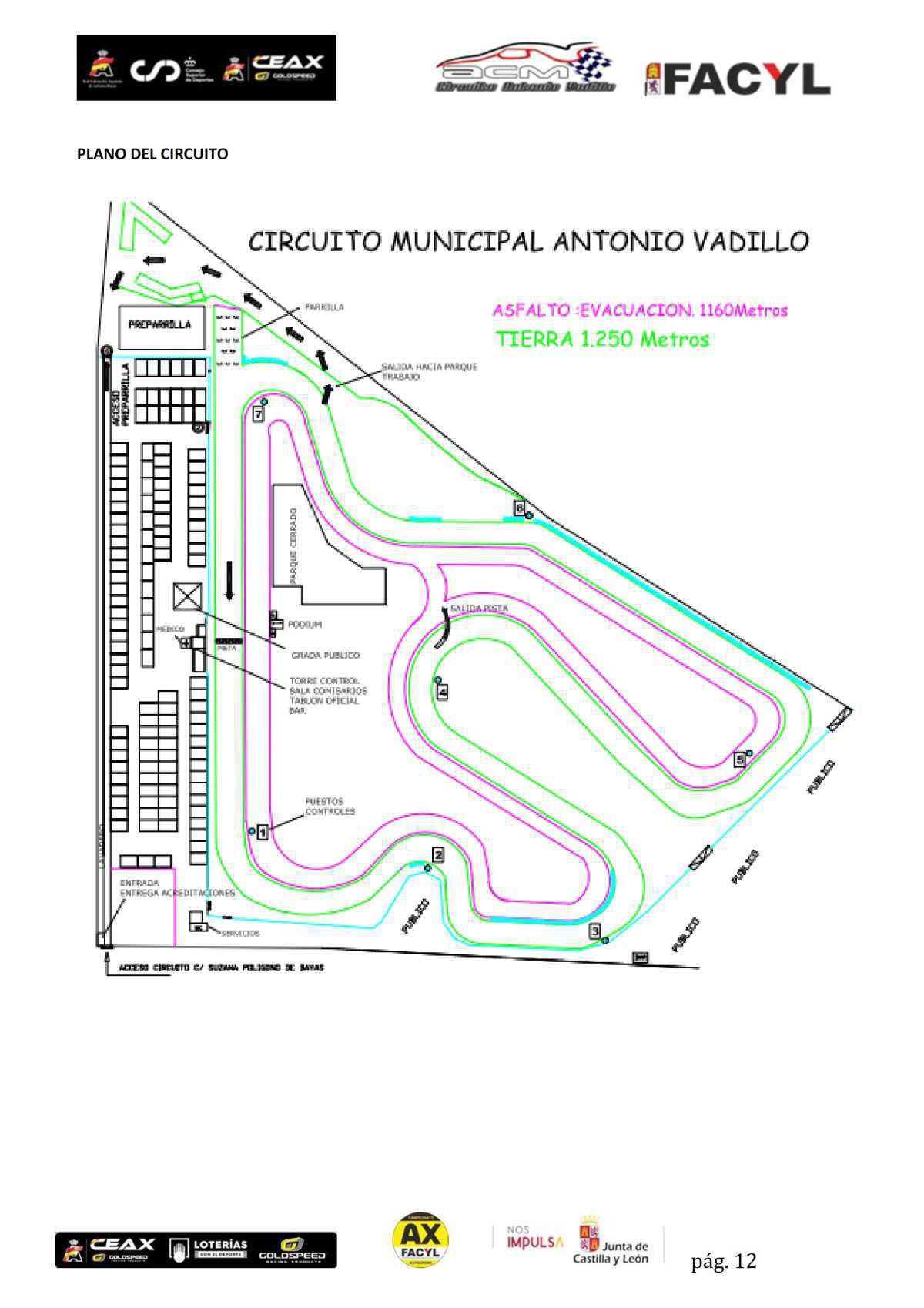 Novedades y retornos a la vista en Miranda de Ebro Novedades y retornos a la vista en Miranda de Ebro