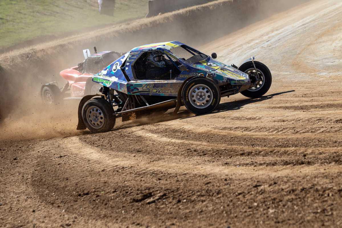 Crónica 30.º Autocross Premi Ara Lleida Crónica 30.º Autocross Premi Ara Lleida