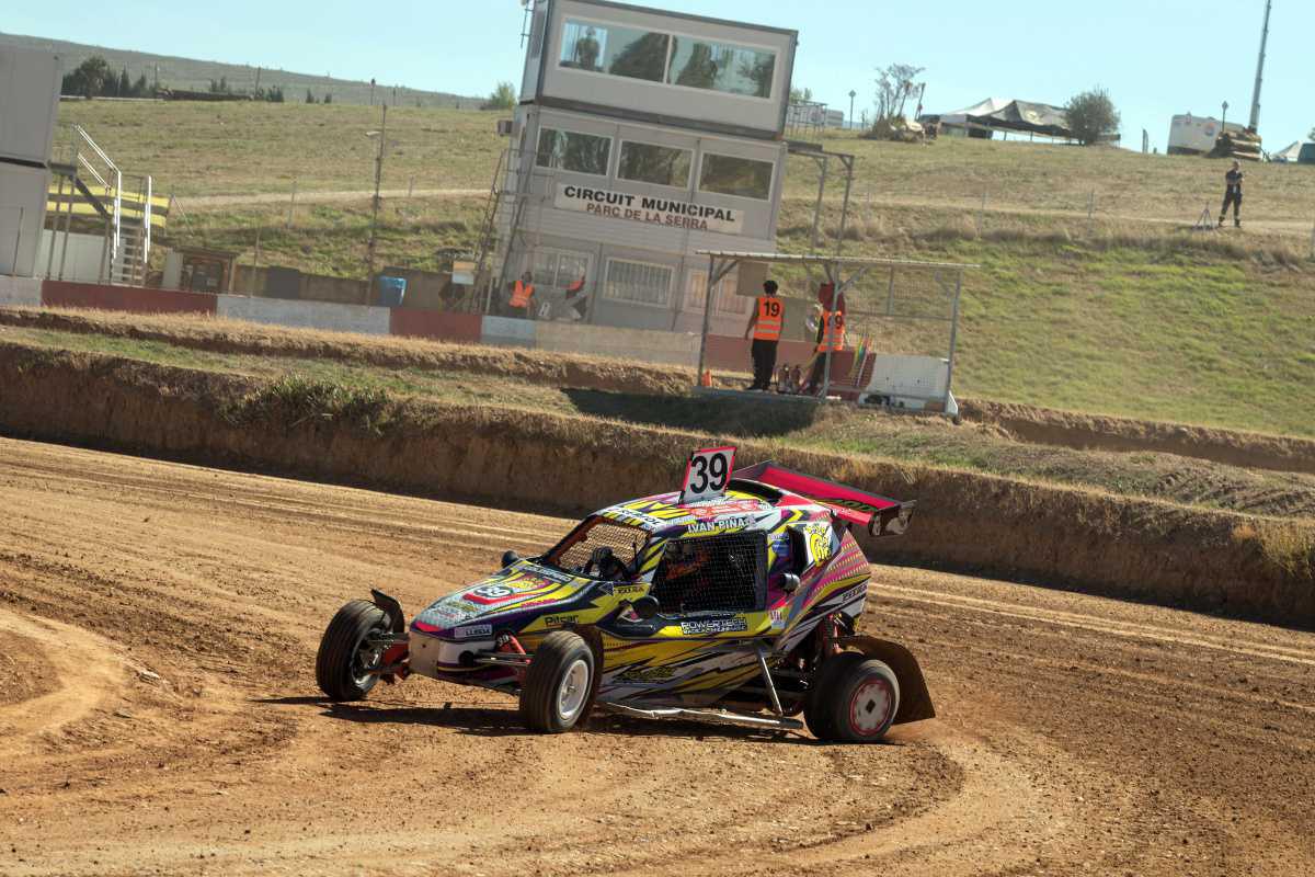 Crónica 30.º Autocross Premi Ara Lleida Crónica 30.º Autocross Premi Ara Lleida