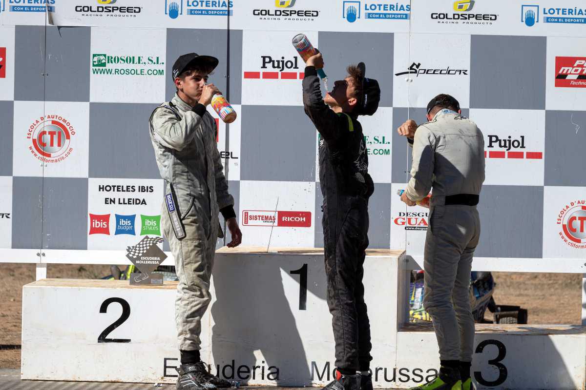 Crónica 30.º Autocross Premi Ara Lleida Crónica 30.º Autocross Premi Ara Lleida